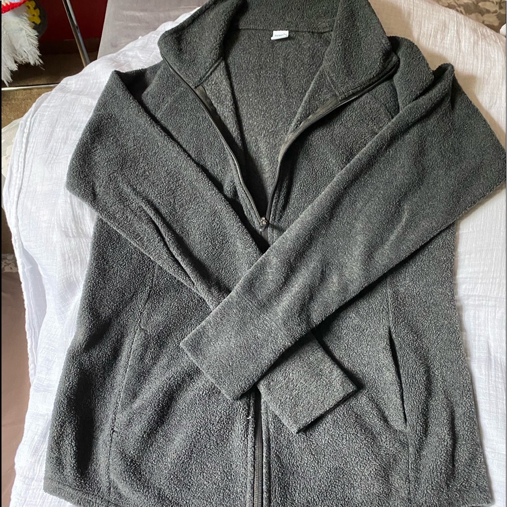 Old Navy Active Maternity Fleece